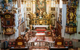 AT_Durnstein_Durnstein-Abbey_People_PhotogVV_VOV06578-scaled