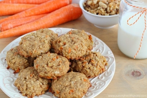 Carrot-Oatmeal-Cookies-1