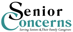 Senior Concerns Logo