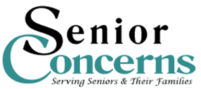 Senior Concerns Logo
