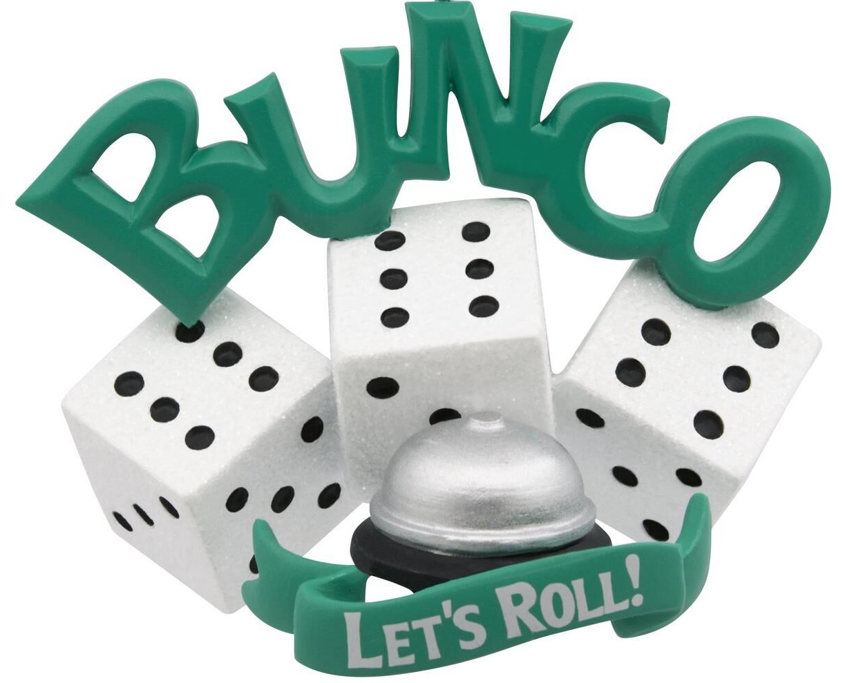 bunco busters