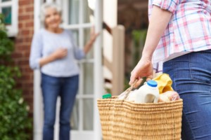 groceries