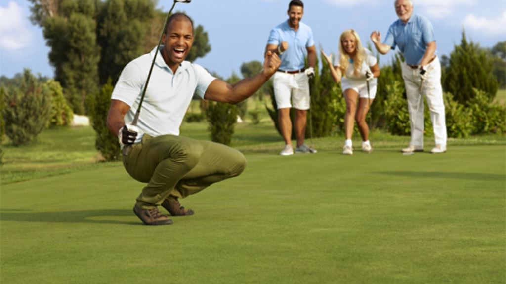Golf tournament – featured image 2
