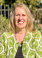Janet Young
