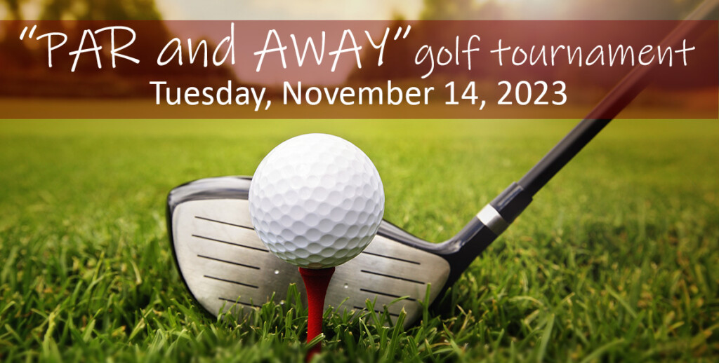 Golf Tournament Nov 14