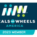 Meals on Wheels logo