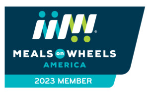 Meals on Wheels logo