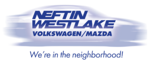 Neftin Logo