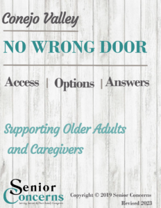 No Wrong Door 4.2023 Cover Cover of No Wrong Door