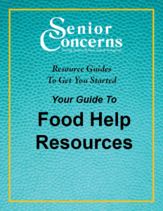 Food Help Resources cover