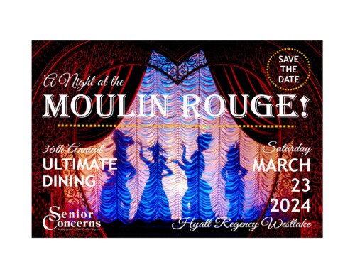 Moulin Rouge with date