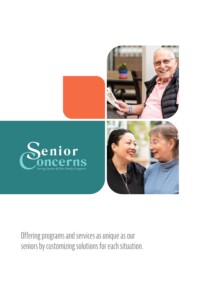 Programs & Services brochure