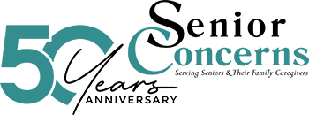 Senior Concerns Logo