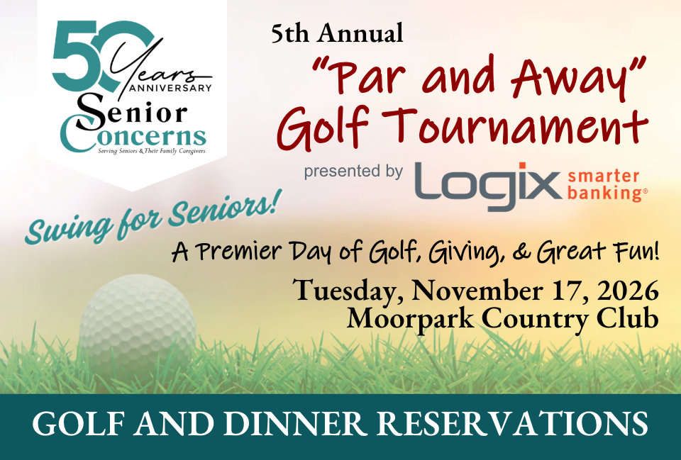 Par and Away Golf Tournament and Dinner Only Reservations 2026