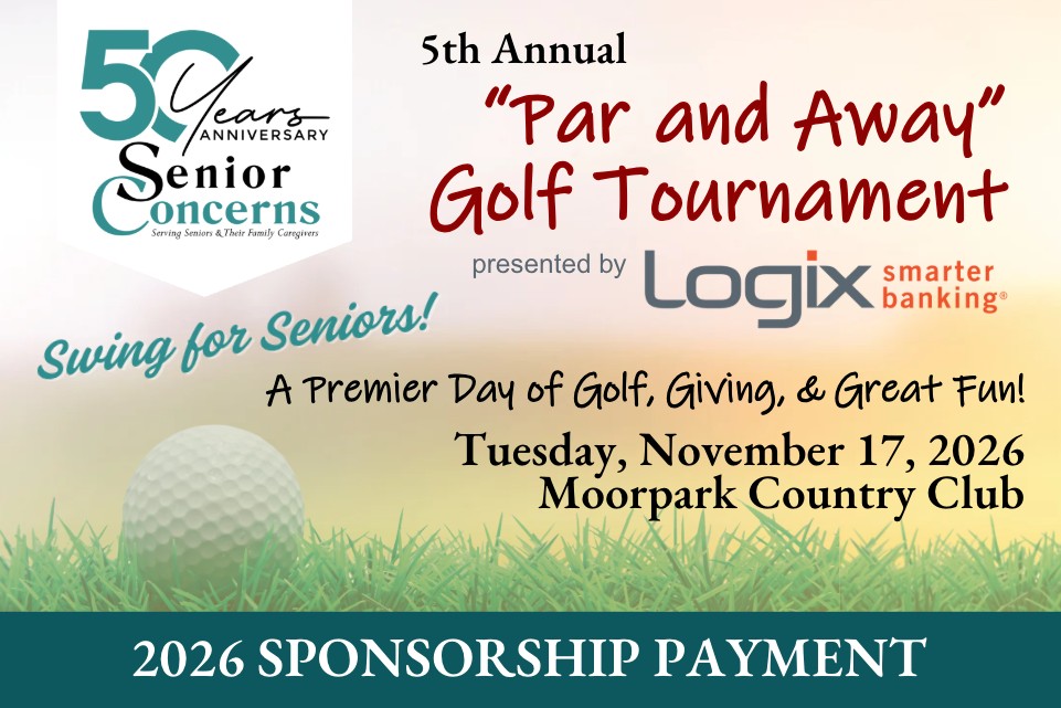 Par and Away Golf Tournament Sponsorship Payment