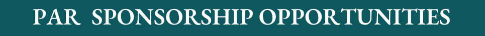 Par Sponsorship Banner