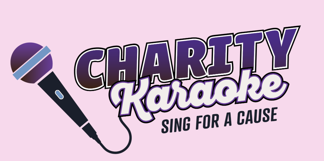Charity Karaoke Webpage